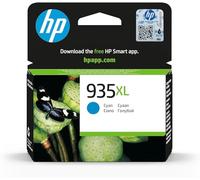 HP Cartuccia originale inchiostro ciano ad alta capacità 935XL