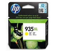 HP 935XL Originale Giallo 1 pezzo(i) Alta prestazione (XL)