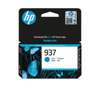 HP 937 - Ciano - originale - cartuccia d'inchiostro - Nouvo