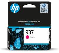 HP Cartuccia di inchiostro magenta originale 937