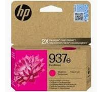 Hp 937e EvoMore Magenta 4S6W7NE originale da 1650 pagine