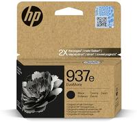 Hp cartuccia di inchiostro nero originale 937e evomore