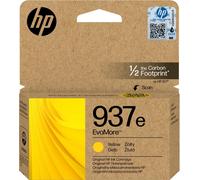 HP 4S6W8NE 937e cartuccia d'inchiostro originale giallo 1.650 copie