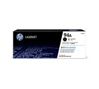 HP 94A CF294A, Cartuccia Toner Originale da 1200 Pagine, Compatibile con le Stampanti LaserJet Pro M118, MFP M148 e MFP M149, Nero