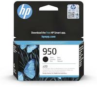 INK JET ORIGINALE HP 950 BK