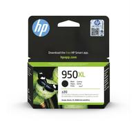 Cartuccia Hp Ink OFFICEJET 950XL Nero - CN045AE-301