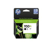 HP 950XL CN045AE CARTUCCIA ORIGINALE BK NERO 2300 pagine 53 ml