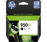 CARTUCCIA HP 950 XL ORIGINALE BLACK NERO INK-JET PER HP Officejet Pro 8610; 8620