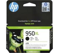 Cartuccia stampante HP 950 XL nero originale HP Officejet Pro 8620 CN045AE