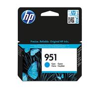 HP 951 Originale Ciano Prestazioni Standard