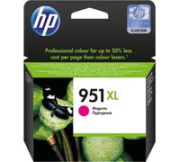 HP Cartuccia originale inchiostro magenta ad alta capacità 951XL