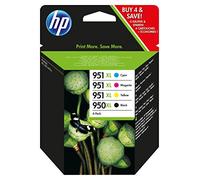 HP - 951XL+950XL Mulipack