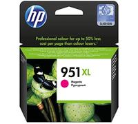 HP 951XL - Alta resa - Magenta - originale