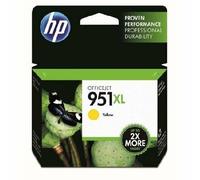 HP 951XL Cartuccia Inchiostro Giallo