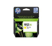 HP 951XL CN048AE CARTUCCIA ORIGINALE YELLOW 1500 pagine 17 ml