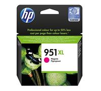 HP 951XL Originale Magenta 1 pezzo(i)