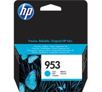 HP Cartuccia di inchiostro originale ciano 953