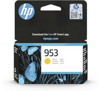 HP 953 Giallo, Cartuccia Inchiostro Originale