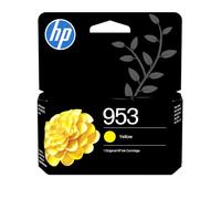 HP 953 Giallo, Cartuccia Inchiostro Originale