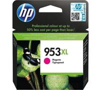 HP Cartuccia inchiostro magenta originale ad alta capacità 953XL