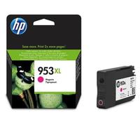 HP 953XL F6U17AE magenta (magenta) cartuccia originale