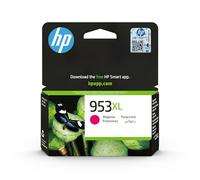 HP Cartuccia inchiostro magenta originale ad alta capacità 953XL