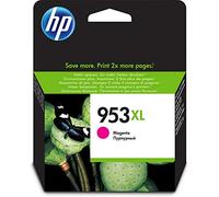 HP 953XL Originale Magenta