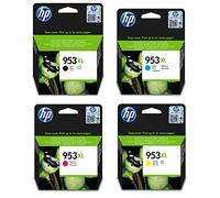 HP 953XL Set di 4