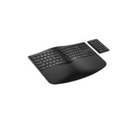HP 960 Tastatur-und-Tastenfeld-Set kompakte Tastiera 20 7E755AA#ABD