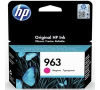 HP Cartuccia di inchiostro magenta originale 963