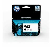 HP Cartuccia di inchiostro nero originale 963