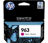 HP Cartuccia di inchiostro magenta originale 963