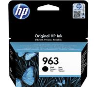 HP Cartuccia di inchiostro nero originale 963