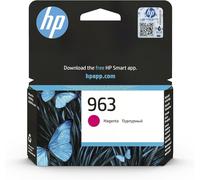 HP Cartuccia di inchiostro magenta originale 963