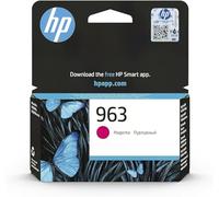 HP Cartuccia di inchiostro magenta originale 963