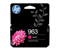 HP Cartuccia di inchiostro magenta originale 963