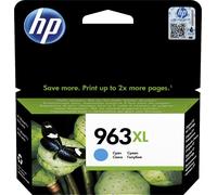 HP 963XL 963 Cartucce di Inchiostro OfficeJet Pro 9010 9012 9014 9015 9016 9019