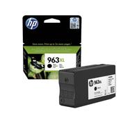 HP 963XL CARTUCCE ORIGINALI BK C M Y 3JA30AE 3JA27AE 3JA28AE 3JA29AE