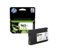 HP 963XL CARTUCCE ORIGINALI BK C M Y 3JA30AE 3JA27AE 3JA28AE 3JA29AE