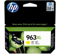Cartuccia stampante HP 963XL (3JA29AE) - Giallo Alta capacità
