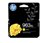 HP 963XL High Yield Yellow Original ink cartridge