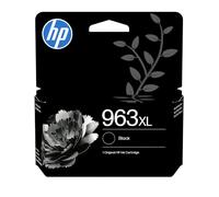 HP 963XL High Yield Black Original ink cartridge