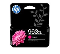 HP 963XL High Yield Magenta Original ink cartridge