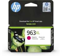 HP 963XL Magenta, 3JA28AE, Cartuccia Originale da 1600 Pagine Alta Capacità, Com