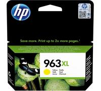 HP 963XL Nero, Ciano, Giallo e Magenta, 3YP35AE, Cartucce Originali HP nuove