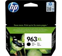 HP 963XL Nero, Ciano, Giallo e Magenta, 3YP35AE, Cartucce Originali HP nuove