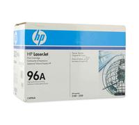 HP C4096A 96A toner originale nero originale