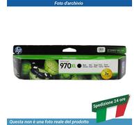 HP 970XL 971XL Ink CMYK Pack of 4