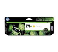 HP 971XL Original Giallo 1 pezzo(i)