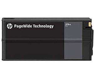 Hp 976Yc Black Contract Pagewide Crtg